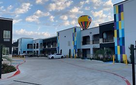 Scottish Inns-Campus