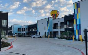 Scottish Inns-Campus